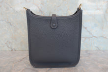 將圖片載入圖庫檢視器 HERMES/エルメス エブリンTPM トリヨンクレマンス アルドワーズ W刻印 ショルダーバッグ 800070023