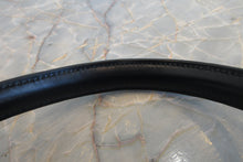 画像をギャラリービューアに読み込む, HERMES/エルメス ケリー28 ボックスカーフ ネイビー 〇J刻印 ハンドバッグ 700060052