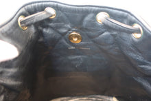 将图片加载到图库查看器,CHANEL/香奈儿 CF 链背包 羊皮 Black/Gold hadware(黑色/金色金属) 背包 700100128