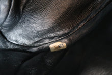 将图片加载到图库查看器,CHANEL/香奈儿 CF 链背包 羊皮 Black/Gold hadware(黑色/金色金属) 背包 700100128
