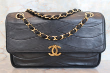 将图片加载到图库查看器,CHANEL/香奈儿 经典双C 链条包 羊皮 Black/Gold hadware(黑色/金色金属) 肩背包 700100183