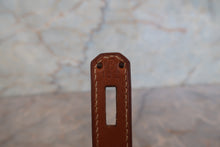 画像をギャラリービューアに読み込む, HERMES/エルメス ケリー28 ヴォースイフト ゴールド 〇Y刻印 ハンドバッグ 800010073