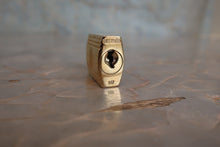 将图片加载到图库查看器,HERMES BIRKIN 30 Clemence leather White □L刻印 Hand bag 800020098