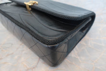 将图片加载到图库查看器,CHANEL/香奈儿 经典双C 链条包 羊皮 Black/Gold hadware(黑色/金色金属) 肩背包 700100183