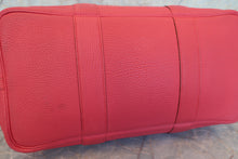 Load image into Gallery viewer, HERMES GARDEN PARTY PM Negonda leather Bougainvillier □P Engraving Tote bag 700120033