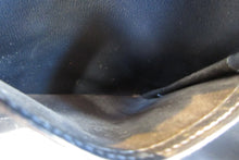 画像をギャラリービューアに読み込む, HERMES/エルメス ケリー28 ボックスカーフ ネイビー 〇J刻印 ハンドバッグ 700060052