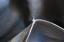 画像をギャラリービューアに読み込む, HERMES/エルメス ケリー28 ボックスカーフ ネイビー 〇J刻印 ハンドバッグ 700060052