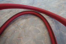 Load image into Gallery viewer, HERMES GARDEN PARTY PM Negonda leather Bougainvillier □P Engraving Tote bag 700120033