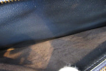 画像をギャラリービューアに読み込む, HERMES/エルメス ケリー28 ボックスカーフ ネイビー 〇J刻印 ハンドバッグ 700060052