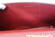 将图片加载到图库查看器,CHANEL/香奈儿 经典双C 链条包 羊皮 Black/Gold hadware(黑色/金色金属) 肩背包 700100183