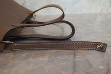 画像をギャラリービューアに読み込む, HERMES/エルメス ピコタンロックPM トリヨンクレマンス エトゥープ ハンドバッグ 800010042