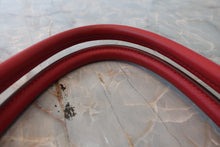 将图片加载到图库查看器,HERMES GARDEN PARTY PM Epsom leather Rouge casaquevA刻印 Tote bag 800040012