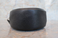 Load image into Gallery viewer, CHANEL Matelasse round chain shoulder bag Caviar skin Black/Gold hadware Shoulder bag 700040044