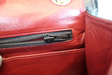 将图片加载到图库查看器,CHANEL/香奈儿 经典双C 链条包 羊皮 Black/Gold hadware(黑色/金色金属) 肩背包 700100183