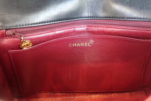 画像をギャラリービューアに読み込む, CHANEL/シャネル マトラッセショルダーバッグ ラムスキン ブラック/ゴールド金具 ショルダーバッグ 800050074