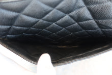 Load image into Gallery viewer, CHANEL Medallion Tote Caviar skin Black/Gold hadware Tote bag 800080130