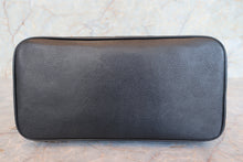 将图片加载到图库查看器,CHANEL/香奈儿 复刻 托特包 荔枝皮 Black/Silver hadware(黑色/银色金属) 托特包 700100195