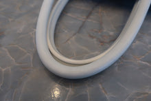 Load image into Gallery viewer, HERMES BIRKIN 35 Clemence leather White □R Engraving Hand bag 700050002