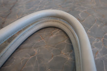 Load image into Gallery viewer, HERMES BIRKIN 35 Clemence leather White □R Engraving Hand bag 700050002