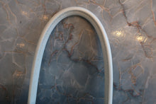 Load image into Gallery viewer, HERMES BIRKIN 35 Clemence leather White □R Engraving Hand bag 700050002