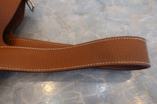 將圖片載入圖庫檢視器 HERMES/エルメス ピコタンロックGM トリヨンクレマンス ゴールド □P刻印 ハンドバッグ 700120036