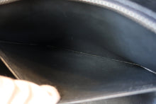 将图片加载到图库查看器,CHANEL/香奈儿 复刻 托特包 荔枝皮 Black/Silver hadware(黑色/银色金属) 托特包 700100195