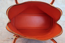 画像をギャラリービューアに読み込む, HERMES/エルメス ボリード31 トリヨンクレマンス オレンジ □H刻印 ショルダーバッグ 800020117