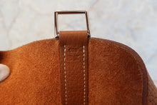 將圖片載入圖庫檢視器 HERMES/エルメス ピコタンロックGM トリヨンクレマンス ゴールド □P刻印 ハンドバッグ 700120036