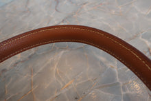 画像をギャラリービューアに読み込む, HERMES/エルメス ケリー32 クシュベル ゴールド □E刻印 ショルダーバッグ 700080069