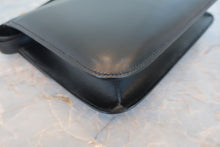 将图片加载到图库查看器,HERMES CONSTANCE 24 Box carf leather Black □C刻印 Shoulder bag 800060196