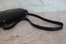 将图片加载到图库查看器,HERMES CONSTANCE 24 Box carf leather Black □C刻印 Shoulder bag 800060196