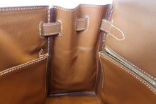 画像をギャラリービューアに読み込む, HERMES/エルメス ケリー32 クシュベル ゴールド □E刻印 ショルダーバッグ 700080069