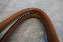 Load image into Gallery viewer, HERMES BIRKIN 30 Togo leather Gold □K Engraving Hand bag 700090082