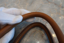 Load image into Gallery viewer, HERMES BIRKIN 30 Togo leather Gold □K Engraving Hand bag 700090082