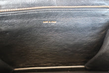 将图片加载到图库查看器,CHANEL/香奈儿 CF 流苏 链条 肩背包 羊皮 Black/Gold hadware(黑色/金色金属) 肩背包 700100207