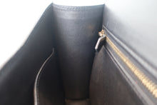 将图片加载到图库查看器,HERMES CONSTANCE 24 Box carf leather Black □C刻印 Shoulder bag 800060196