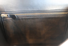 将图片加载到图库查看器,HERMES CONSTANCE 24 Box carf leather Black □C刻印 Shoulder bag 800060196