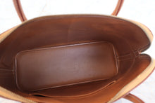 Load image into Gallery viewer, HERMES BOLIDE 35 Graine Couchevel leather Gold 〇Z Engraving Gold 700080086