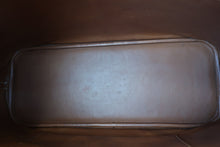 Load image into Gallery viewer, HERMES BOLIDE 35 Graine Couchevel leather Gold 〇Z Engraving Gold 700080086