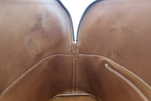 Load image into Gallery viewer, HERMES BOLIDE 35 Graine Couchevel leather Gold 〇Z Engraving Gold 700080086