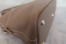 画像をギャラリービューアに読み込む, HERMES/エルメス ボリード31 トリヨンクレマンス エトゥープ T刻印 ショルダーバッグ 800010027