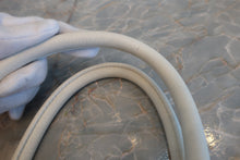 將圖片載入圖庫檢視器 HERMES/エルメス バーキン35 トリヨンクレマンス ホワイト □L刻印 ハンドバッグ 700070141