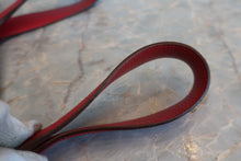 将图片加载到图库查看器,HERMES PICOTIN LOCK MM Clemence leather Rouge casaque C刻印 Hand bag 800020165