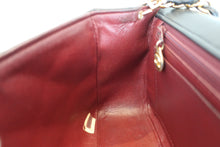 将图片加载到图库查看器,CHANEL/香奈儿 CF 链条包 羊皮 Black/Gold hadware(黑色/金色金属) 肩背包 700100229