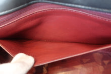 将图片加载到图库查看器,CHANEL/香奈儿 CF 链条包 羊皮 Black/Gold hadware(黑色/金色金属) 肩背包 700100229