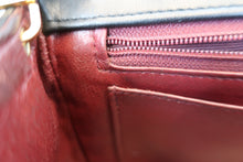 将图片加载到图库查看器,CHANEL/香奈儿 CF 链条包 羊皮 Black/Gold hadware(黑色/金色金属) 肩背包 700100229