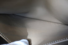 画像をギャラリービューアに読み込む, HERMES/エルメス ボリード31 トリヨンクレマンス エトゥープ T刻印 ショルダーバッグ 800010027