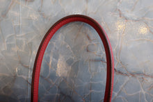 Load image into Gallery viewer, HERMES BIRKIN 35 Togo leather Rouge casaque □Q Engraving Hand bag 700080132