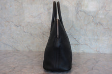 将图片加载到图库查看器,HERMES/BOLIDE 31 Clemence leather Black □O刻印 Shoulder bag 800060204