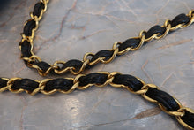 将图片加载到图库查看器,CHANEL/香奈儿 CF 链条包 羊皮 Black/Gold hadware(黑色/金色金属) 肩背包 700100204